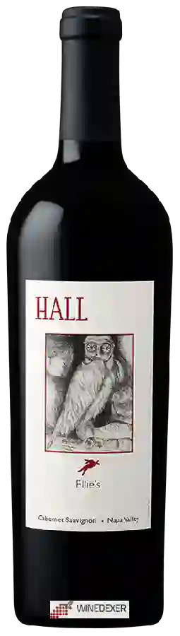 Weingut Hall - Ellie's Cabernet Sauvignon