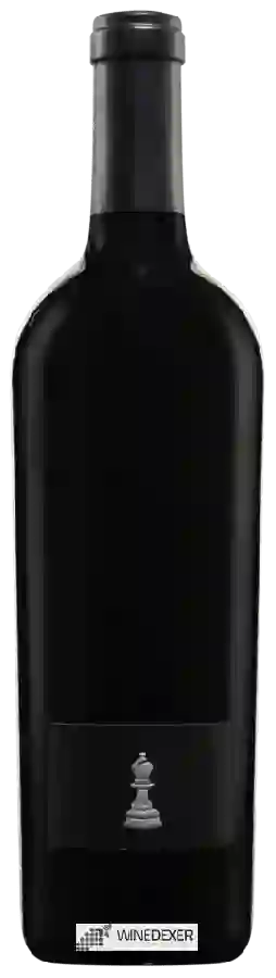 Weingut Hall - The Bishop Cabernet Sauvignon Weingut Hall - The Bishop Cabernet Sauvignon