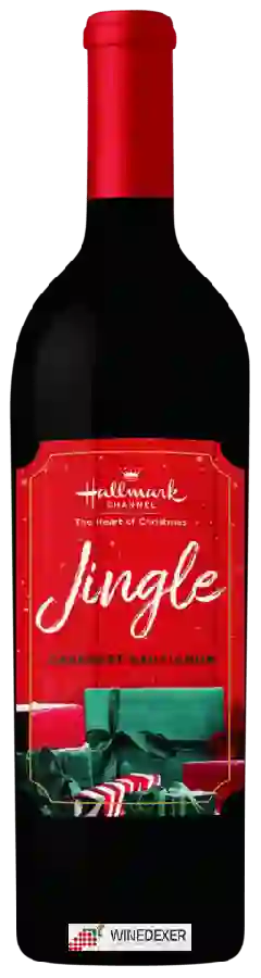 Weingut Hallmark Channel - Jingle Cabernet Sauvignon Weingut Hallmark Channel - Jingle Cabernet Sauvignon