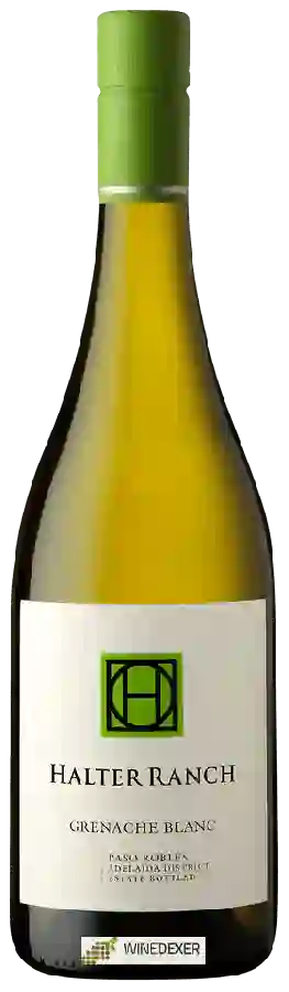 Weingut Halter Ranch - Grenache Blanc