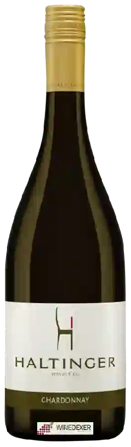Weingut Haltinger Winzer - Chardonnay