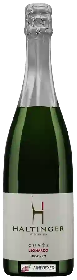 Weingut Haltinger Winzer - Cuvée Leonardo Trocken Weingut Haltinger Winzer - Cuvée Leonardo Trocken