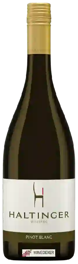 Weingut Haltinger Winzer - Pinot Blanc