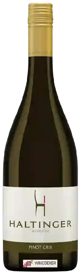 Weingut Haltinger Winzer - Pinot Gris Weingut Haltinger Winzer - Pinot Gris