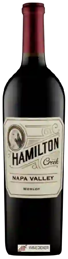 Weingut Hamilton Creek - Merlot