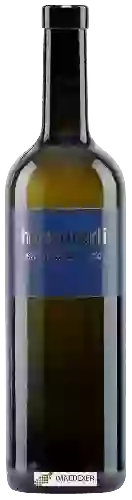 Weingut Hämmerli - Sauvignon Blanc