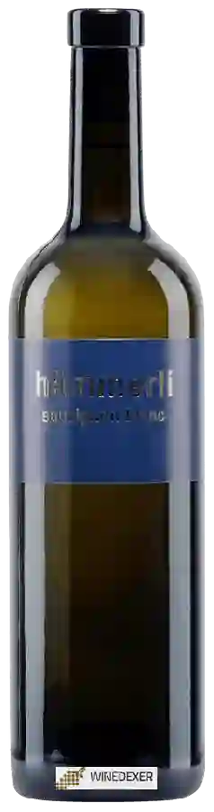 Weingut Hämmerli - Sauvignon Blanc