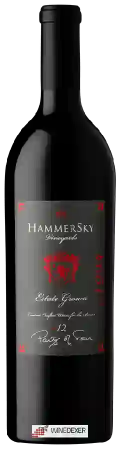 Weingut HammerSky - Party of Four
