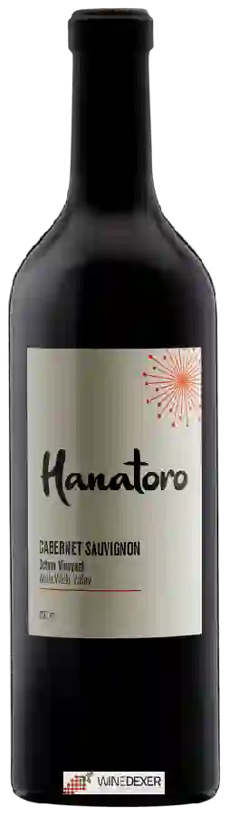 Weingut Hanatoro - Cabernet Sauvignon