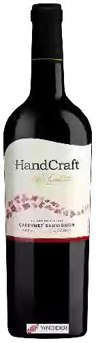 Weingut HandCraft - Cabernet Sauvignon