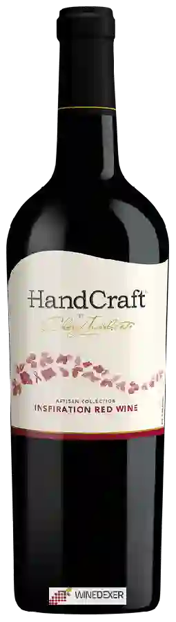 Weingut HandCraft - Inspiration Red Weingut HandCraft - Inspiration Red