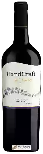Weingut HandCraft - Malbec