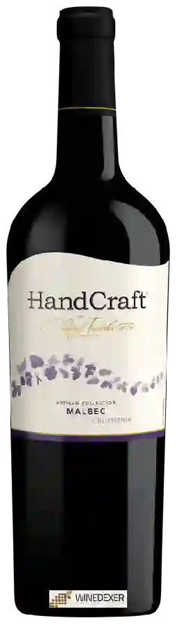 Weingut HandCraft - Malbec