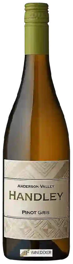 Weingut Handley - Anderson Valley Pinot Gris