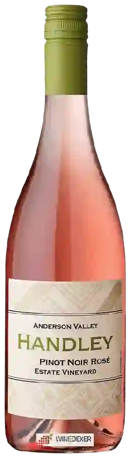 Weingut Handley - Anderson Valley Pinot Noir Rosé Weingut Handley - Anderson Valley Pinot Noir Rosé
