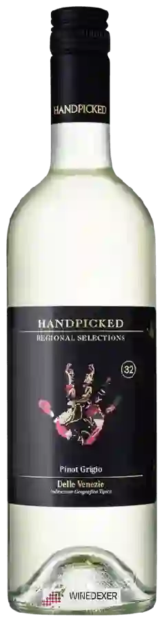Weingut Handpicked - Regional Selections Pinot Grigio