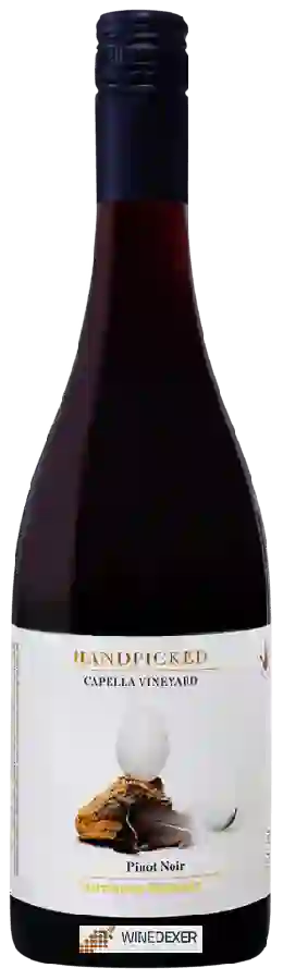 Weingut Handpicked - Capella Vineyard Pinot Noir Weingut Handpicked - Capella Vineyard Pinot Noir