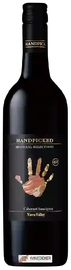 Weingut Handpicked - Regional Selections Cabernet Sauvignon