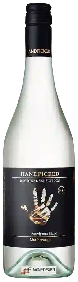 Weingut Handpicked - Regional Selections Sauvignon Blanc Weingut Handpicked - Regional Selections Sauvignon Blanc