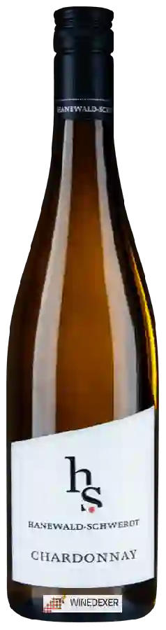 Weingut Hanewald-Schwerdt - Chardonnay Weingut Hanewald-Schwerdt - Chardonnay