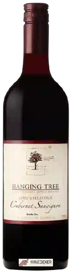 Weingut Hanging Tree - April's Selection Cabernet Sauvignon