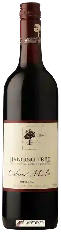 Weingut Hanging Tree - Cabernet - Merlot