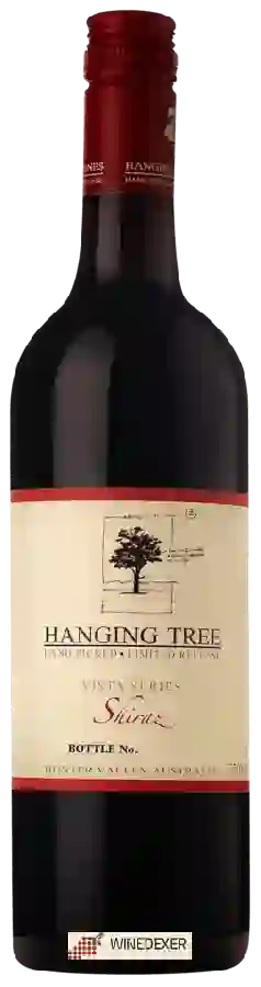Weingut Hanging Tree - Vista Series Shiraz Weingut Hanging Tree - Vista Series Shiraz