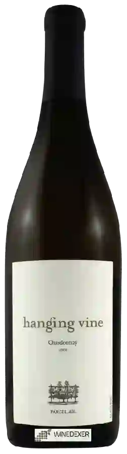 Weingut Hanging Vine - Parcel 4 Chardonnay Weingut Hanging Vine - Parcel 4 Chardonnay