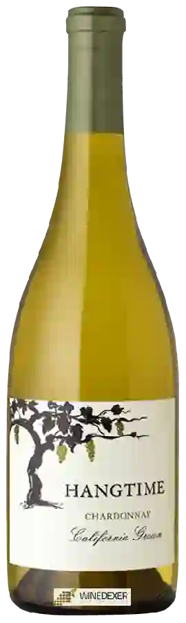 Weingut Hangtime - Chardonnay (California Grown) Weingut Hangtime - Chardonnay (California Grown)