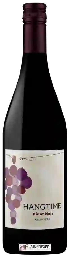 Weingut Hangtime - Pinot Noir (California Grown) Weingut Hangtime - Pinot Noir (California Grown)
