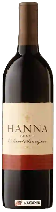 Weingut Hanna - Cabernet Sauvignon Weingut Hanna - Cabernet Sauvignon