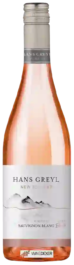Weingut Hans Greyl - Blush Weingut Hans Greyl - Blush