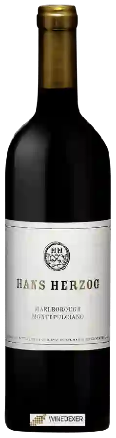 Weingut Hans Herzog - Hans Family Estate - Montepulciano Weingut Hans Herzog - Hans Family Estate - Montepulciano
