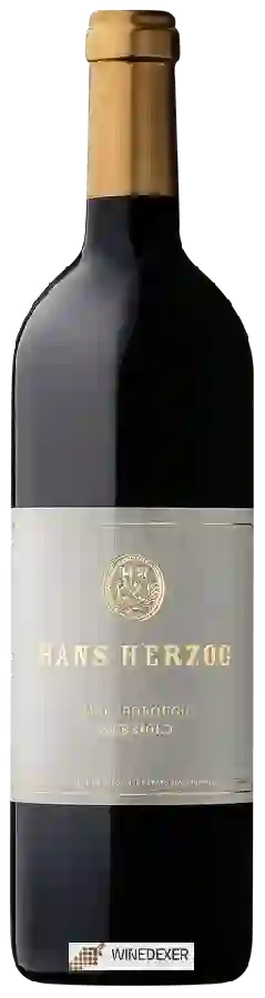 Weingut Hans Herzog - Hans Family Estate - Nebbiolo Weingut Hans Herzog - Hans Family Estate - Nebbiolo