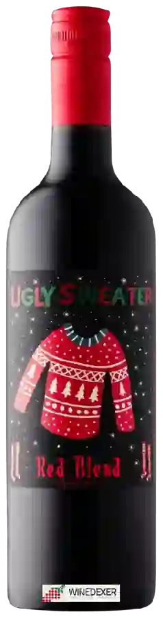 Weingut H-G Vineyards (Hansen Garbarino Vineyards) - Ugly Sweater Red Blend