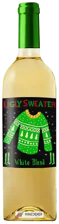 Weingut H-G Vineyards (Hansen Garbarino Vineyards) - Ugly Sweater White Blend