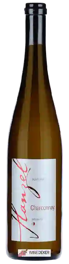 Weingut Hanzel - Chardonnay Pozdní Sběr