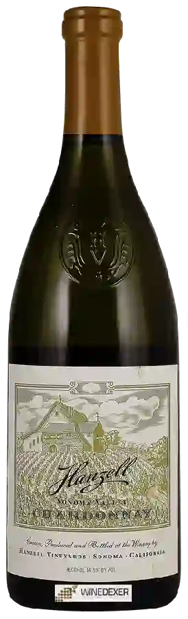 Weingut Hanzell - Chardonnay Weingut Hanzell - Chardonnay