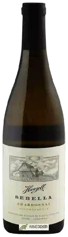 Weingut Hanzell - Sebella Chardonnay