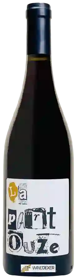 Domaine du Petit Oratoire - La Partouze Domaine du Petit Oratoire - La Partouze