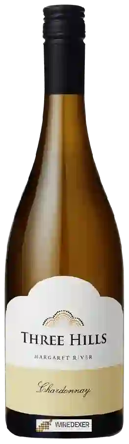 Weingut Happs - Three Hills Chardonnay Weingut Happs - Three Hills Chardonnay