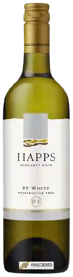 Weingut Happs - PF White