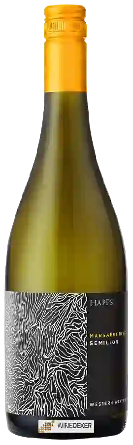 Weingut Happs - Sémillon (iSeries) Weingut Happs - Sémillon (iSeries)