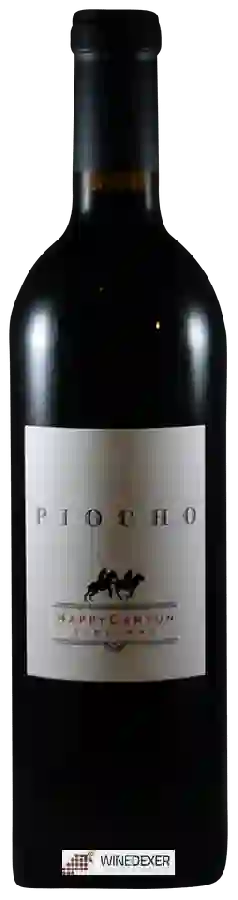 Weingut Happy Canyon Vineyard - Piocho