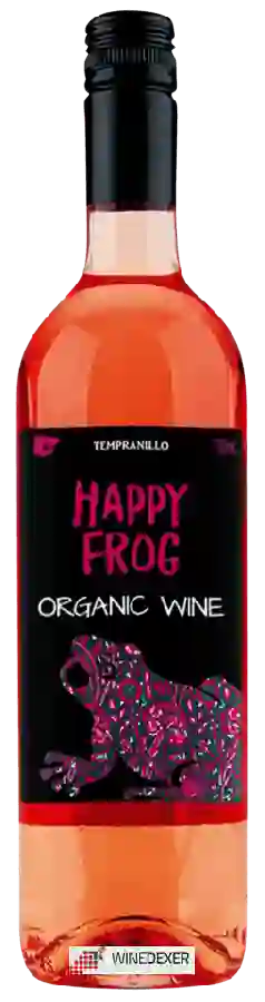Weingut Happy Frog - Tempranillo Rosato Weingut Happy Frog - Tempranillo Rosato