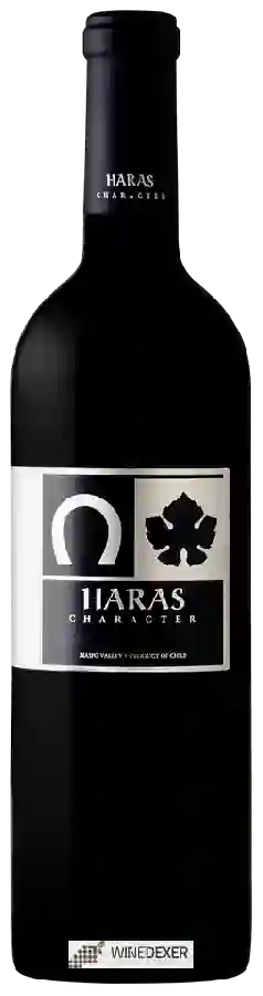 Weingut Haras de Pirque - Character Red Blend Weingut Haras de Pirque - Character Red Blend