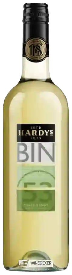 Weingut Hardys - Bin 53 Chardonnay