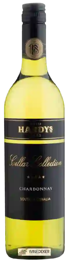 Weingut Hardys - Cellar Collection Chardonnay Weingut Hardys - Cellar Collection Chardonnay