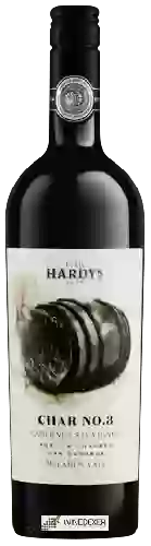 Weingut Hardys - Char No.3 Cabernet Sauvignon