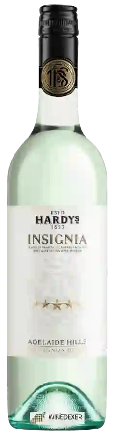 Weingut Hardys - Insignia Sauvignon Blanc Weingut Hardys - Insignia Sauvignon Blanc